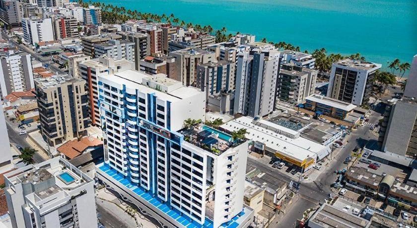 Time Maceio Διαμέρισμα Εξωτερικό φωτογραφία
