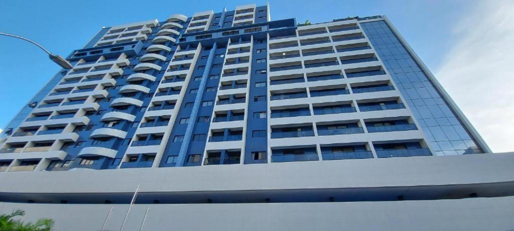 Time Maceio Διαμέρισμα Εξωτερικό φωτογραφία